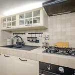 Le Erbe - Genovainrelax Apartament *
