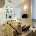Le Erbe - Genovainrelax Apartament *