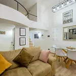 Le Erbe - Genovainrelax Apartament
