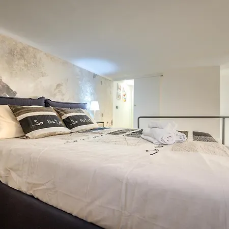 Le Erbe - Genovainrelax Apartamento *