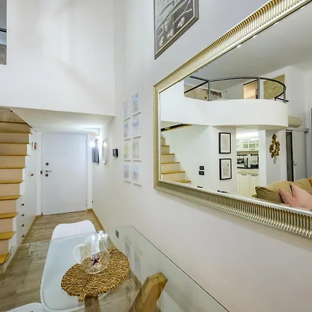 Apartamento Le Erbe - Genovainrelax