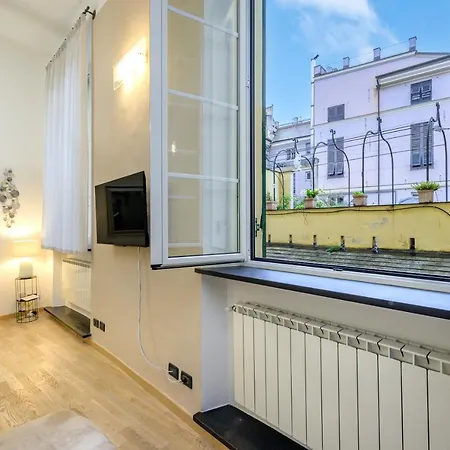 Le Erbe - Genovainrelax * Génova