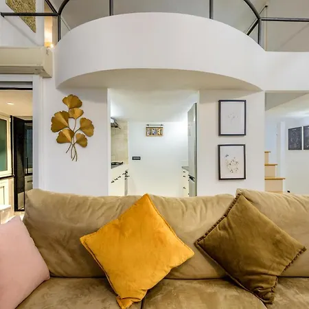 Apartamento Le Erbe - Genovainrelax