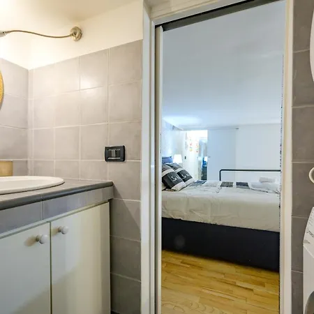 Le Erbe - Genovainrelax *