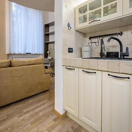 Le Erbe - Genovainrelax