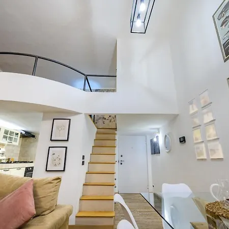 Le Erbe - Genovainrelax *