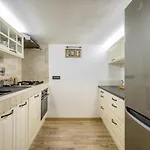 Apartment Le Erbe - Genovainrelax Genoa