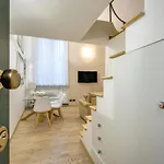 Le Erbe - Genovainrelax Apartment *