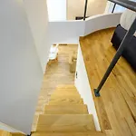 Apartment Le Erbe - Genovainrelax Genoa