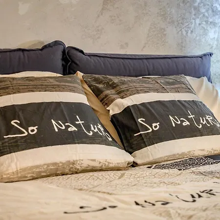Apartment Le Erbe - Genovainrelax *
