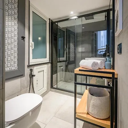 Le Erbe - Genovainrelax