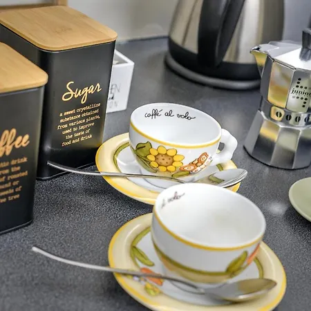 Le Erbe - Genovainrelax