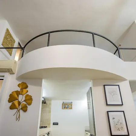 Le Erbe - Genovainrelax *