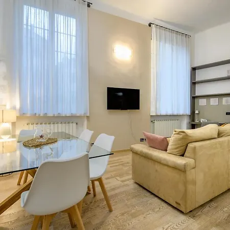 شقة Le Erbe - Genovainrelax جنوة