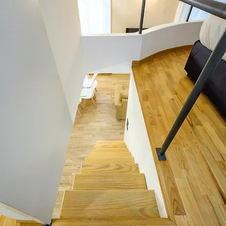 Apartment Le Erbe - Genovainrelax Genoa