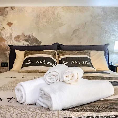 Le Erbe - Genovainrelax * جنوة