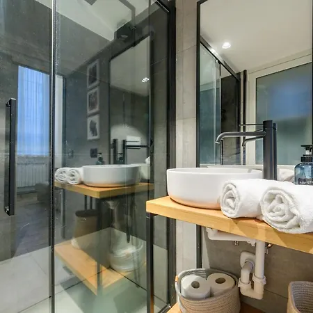 Apartment Le Erbe - Genovainrelax