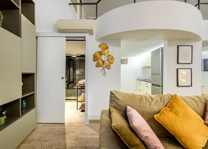 Le Erbe - Genovainrelax