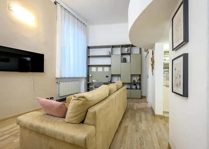 Le Erbe - Genovainrelax