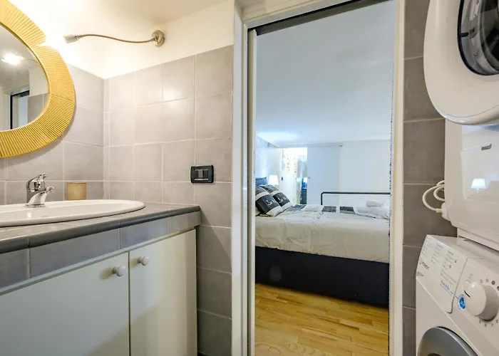 Le Erbe - Genovainrelax *