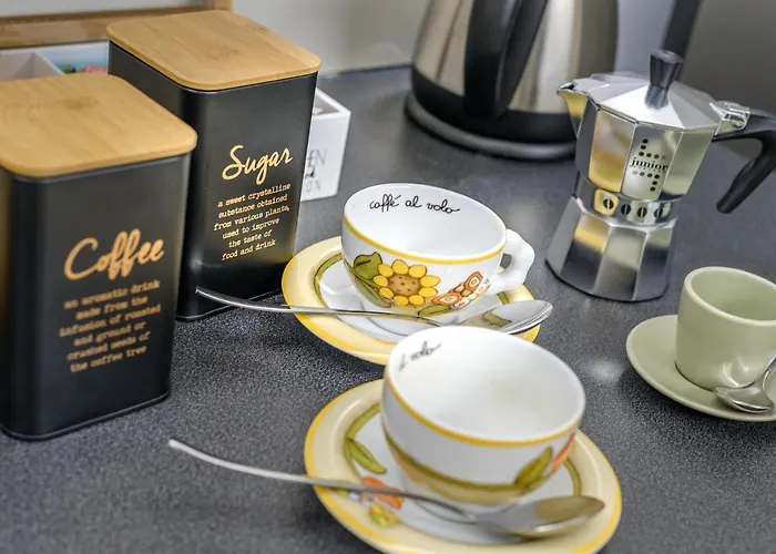 Le Erbe - Genovainrelax