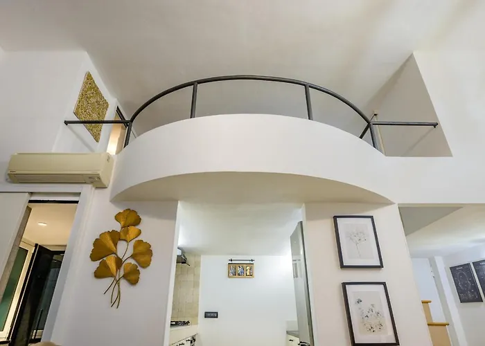 Le Erbe - Genovainrelax *