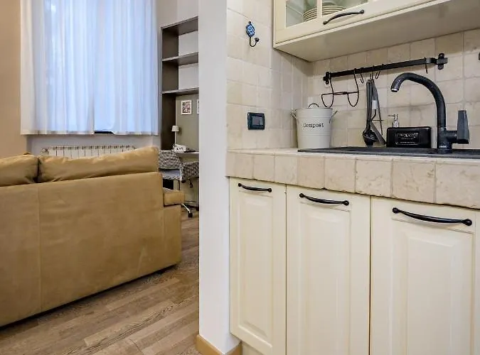 Le Erbe - Genovainrelax