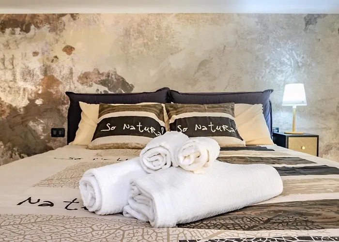 Le Erbe - Genovainrelax * Genoa