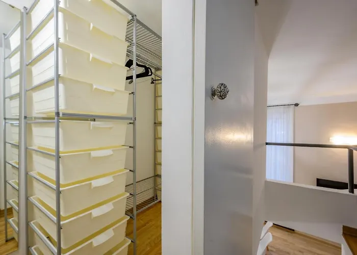 Le Erbe - Genovainrelax Janov