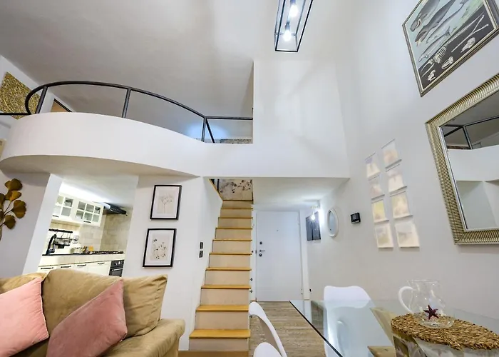 Le Erbe - Genovainrelax *