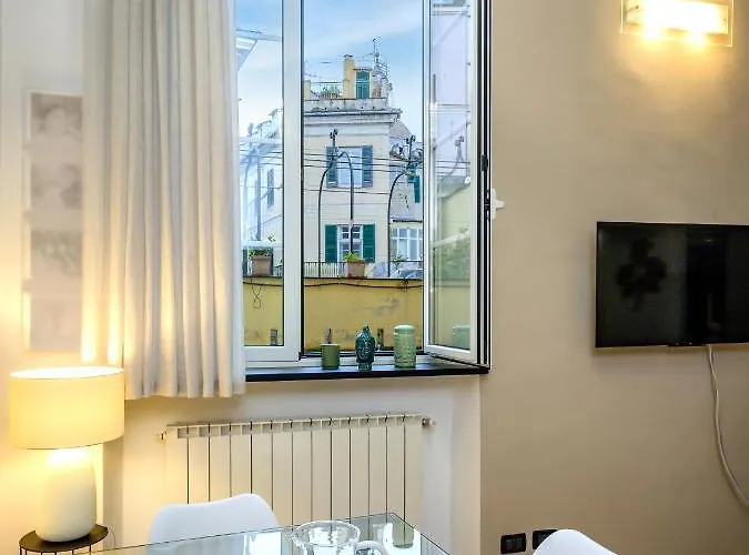 Le Erbe - Genovainrelax