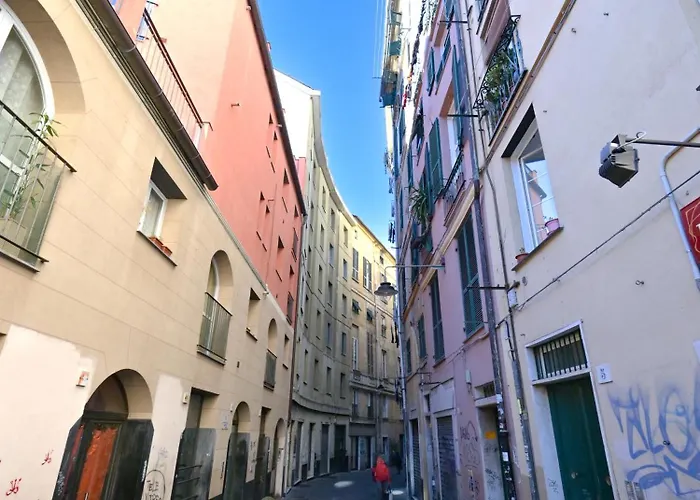 Le Erbe - Genovainrelax Janov