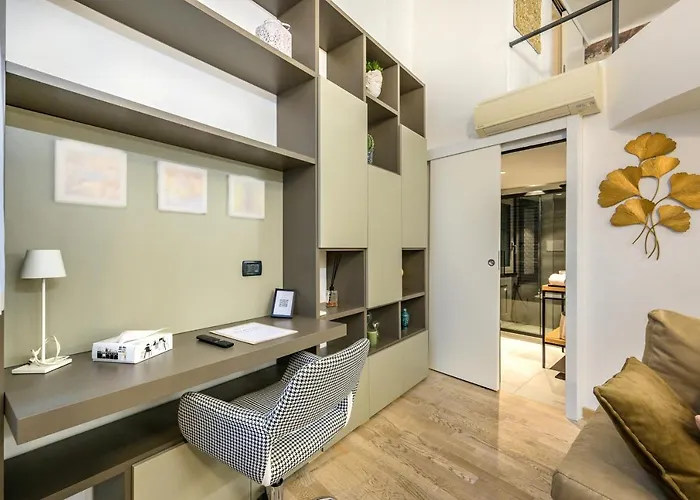 Le Erbe - Genovainrelax Gênes